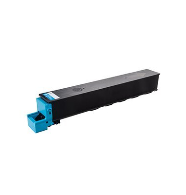Toner TN-715C, cyan
