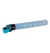 Toner TN-626C, cyan