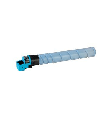 Toner TN-626C, cyan