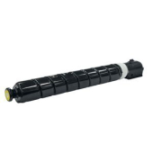 Toner 3766C002AA, gelb