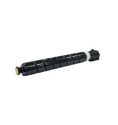 Toner 3769C002AA, gelb