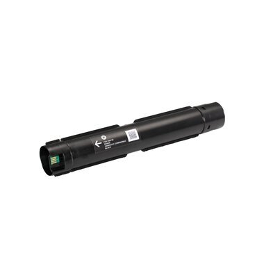Toner 106R03737, schwarz