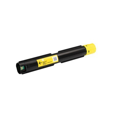 Toner 106R03738, gelb