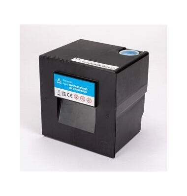 Toner 842195, cyan
