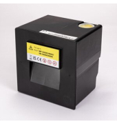 Toner 842193, gelb