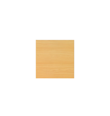 Fachboden 40cm 67er Wand Buche