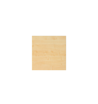 Fachboden 40cm 67er Wand Ahorn