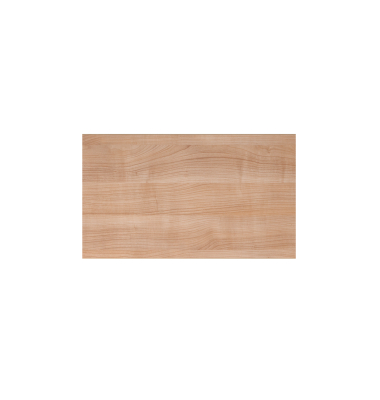 Fachboden 50cm 67er Wand Nussbaum