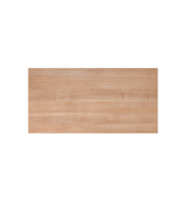 Fachboden 80cm 67er Wand Nussbaum