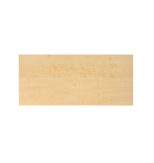 Fachboden 90cm 67er Wand Ahorn