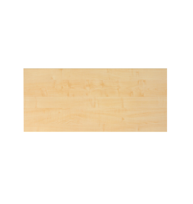 Fachboden 90cm 67er Wand Ahorn