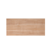 Fachboden 90cm 67er Wand Nussbaum
