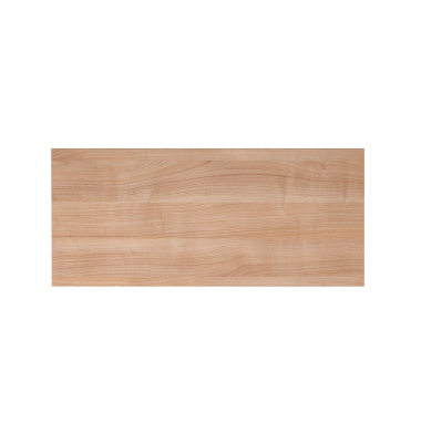 Fachboden 90cm 67er Wand Nussbaum