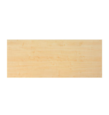 Fachboden 100cm 67er Wand Ahorn