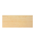 Fachboden 100cm 67er Wand Ahorn