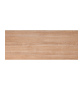Fachboden 100cm 67er Wand Nussbaum