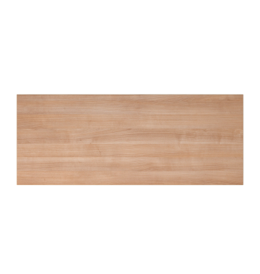 Fachboden 100cm 67er Wand Nussbaum