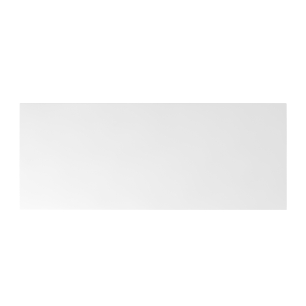 Hammerbacher Fachboden 100cm 67er Wand Weiß 4032062140499 Hammerbacher