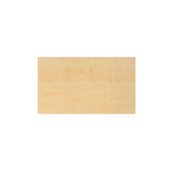 Hammerbacher Fachboden Querrollladenschrank Ahorn 4032062153710 Hammerbacher