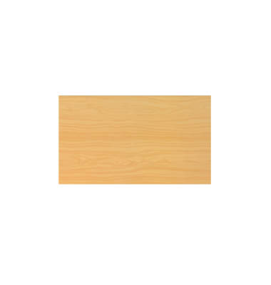 Fachboden Querrollladenschrank Buche