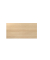Tischplatte VKP, 160x80cm (BxT), rechteckig, eiche, 25mm