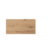 Tischplatte VKP, 160x80cm (BxT), rechteckig, asteiche, 25mm
