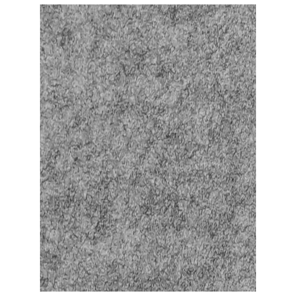 Hammerbacher Akustik-Trennwand 140cm, grau-meliert 4032062336557 Hammerbacher