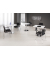 Schreibtisch VSTF, 74,5cm (H), eiche / graphit