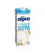 Sojadrink Original 8003687, 1,8% Fett, laktosefrei, vegan, 12x 1 Liter, im Tetrapack