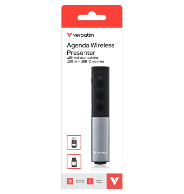 Presenter AGENDA wireless alu