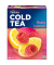 Tee Cold Tea 109396, Ruby Lemon, in Beuteln