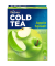 Tee Cold Tea 109395, Apple Splash, in Beuteln