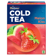 Tee Cold Tea 109394
