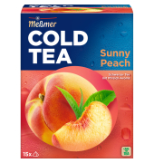 Tee Cold Tea 109393