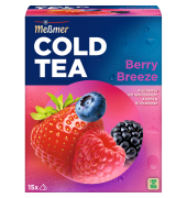 Tee Cold Tea 109391, in Beuteln