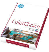 Farblaserpapier ColorChoice CHP751 A4 100g wei&szlig; matt