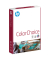 Farblaserpapier ColorChoice CHP751 A4 100g wei&szlig; matt