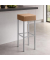 Hocker 1136 08 30 488 myCUBUS, beige, bis 120kg