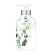 Fl&uuml;ssigseife 7256 Senses Aloe Vera, Aloe Vera, 300 ml, Pumpspender