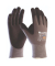 Arbeitshandschuhe MaxiFlex Ultimate AD-APT, Nitril-Mikroschaum, schwarz/grau, Gr&ouml;&szlig;e 11 / XXL