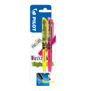 Textmarker SW-FL-P/Y-BT-2, 3,8mm 