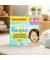 Windeln Premium Protect Maxi, Gr&ouml;&szlig;e 4 (9-14 kg)