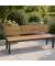 Gartenbank Sassa L8662 146cm