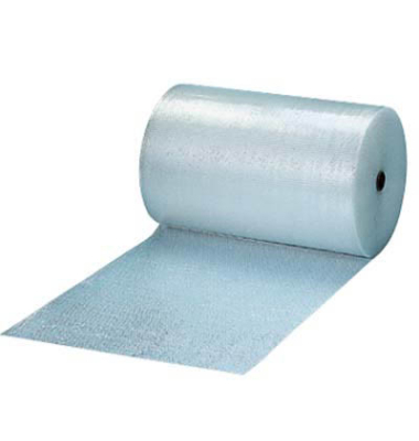 Luftpolsterfolie LPF01 Polyethylen transparent 100cm x 100m 
