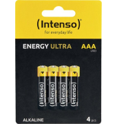 Batterie Energy Ultra, AAA / Micro / LR03, 1.5 Volt