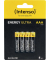 Batterie Energy Ultra, AAA / Micro / LR03, 1.5 Volt