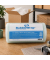 Luftpolsterfolie 101075659 AirCap EL RT Polyethylen hellgrau 100cm x 100m 
