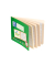 Geschichtenheft 100050103 Learn to Write, Lineatur 1G / liniert, A5 quer, 90g, gr&uuml;n, 16 Blatt / 32 Seiten