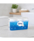 Toilettenpapier  8440, 3-lagig, wei&szlig;, 350 Blatt / Rolle,