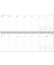 Querkalender 59810, 1 Woche / 1 Seite, 30,5x10,5cm (BxH), 2027